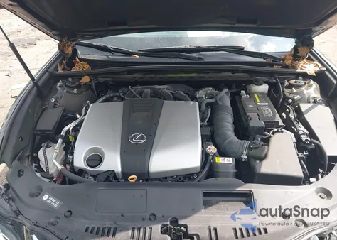 2021 Lexus Es 350 from USA, damaged, VIN 58ADZ1B17MU088812